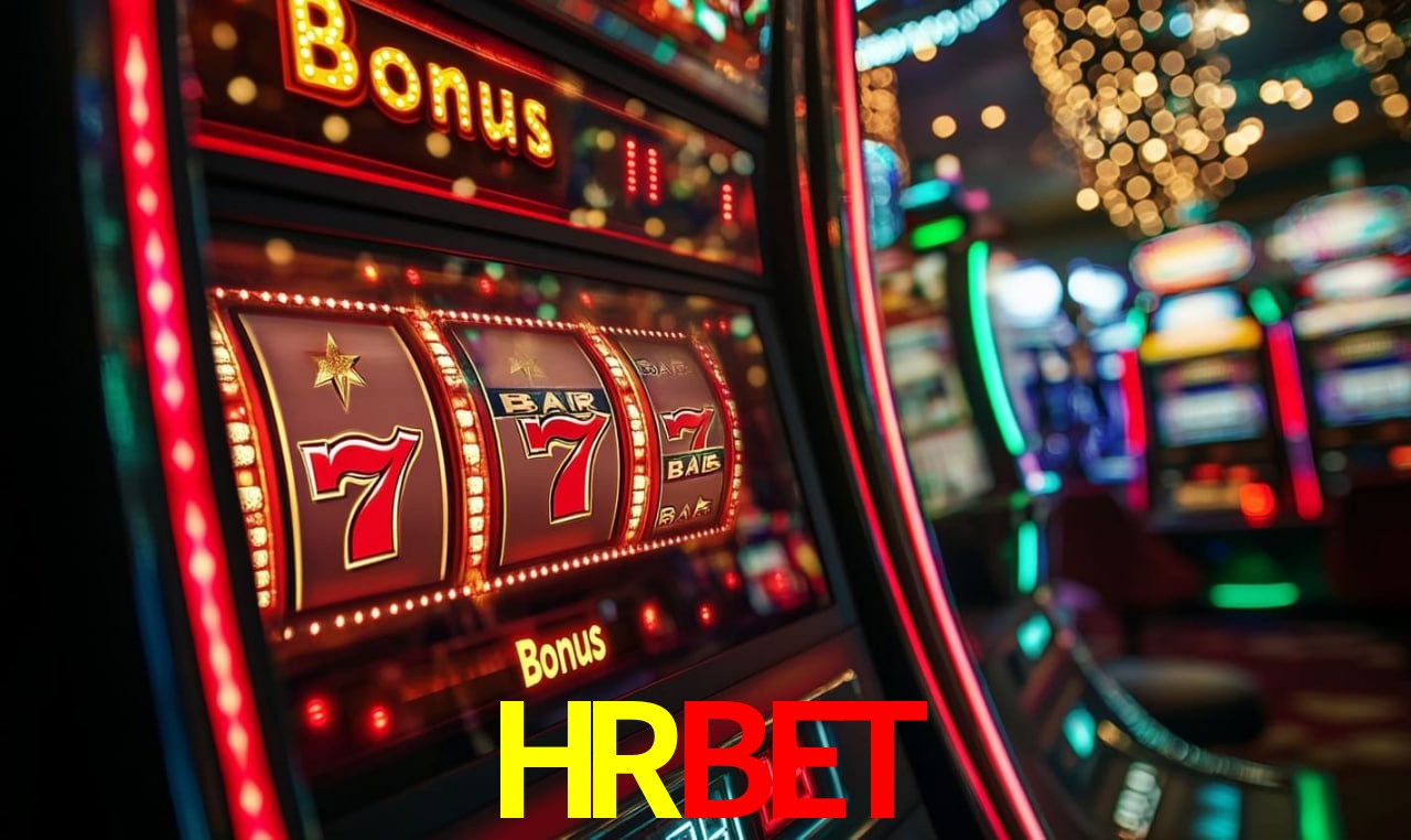 Mercados ao vivo e cash out na HRBET