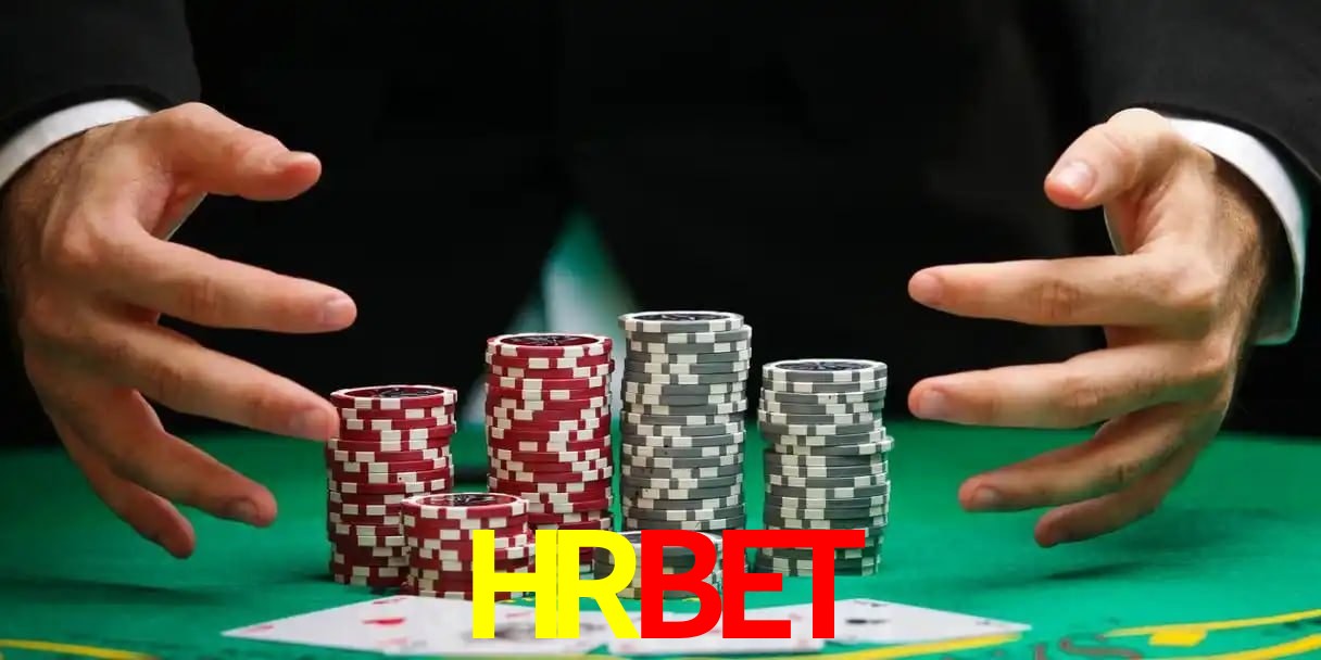 Benefícios VIP na HRBET