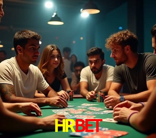 Jogos com bônus e suporte 24h na HRBET