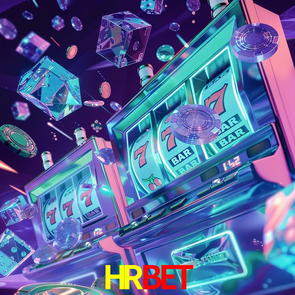 Download para Android e iOS na HRBET